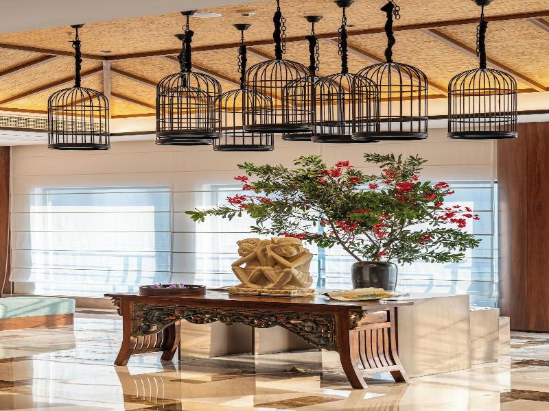 Ssaw Boutique Hotel (jiefangbei Hongyadong Branc