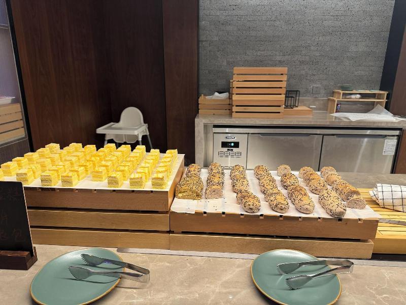 Ssaw Boutique Hotel (jiefangbei Hongyadong Branc