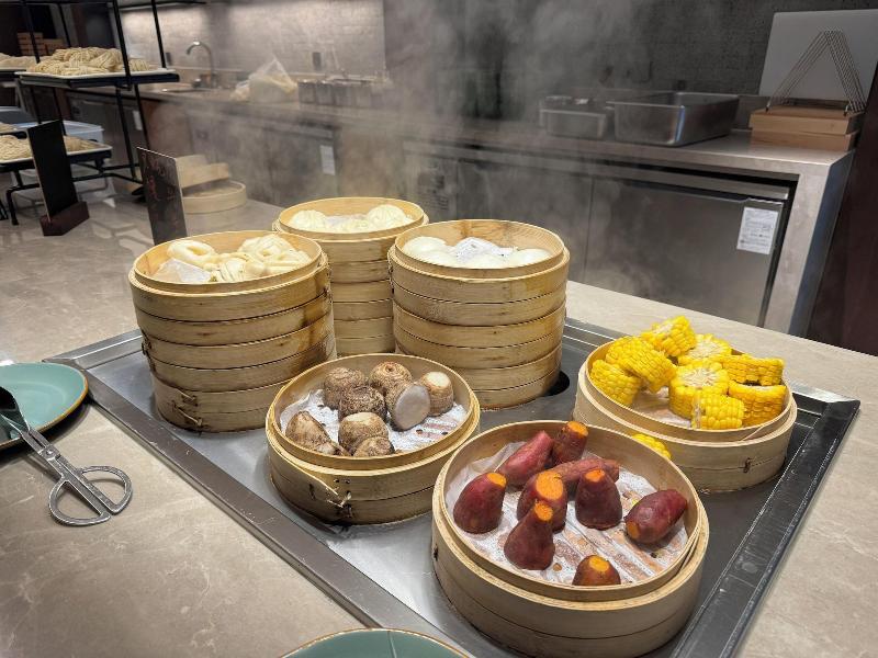 Ssaw Boutique Hotel (jiefangbei Hongyadong Branc