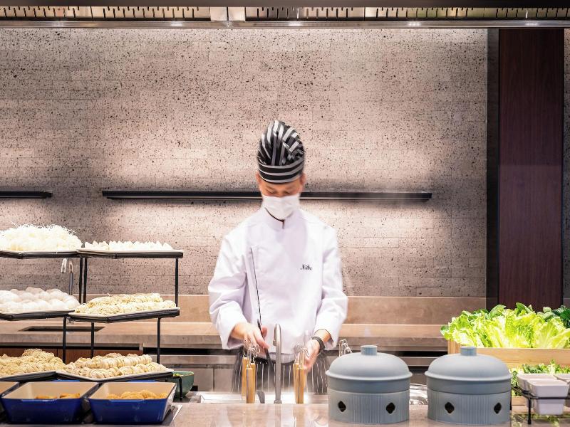 Ssaw Boutique Hotel (jiefangbei Hongyadong Branc