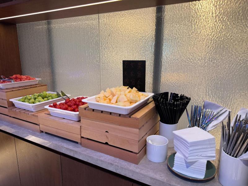 Ssaw Boutique Hotel (jiefangbei Hongyadong Branc