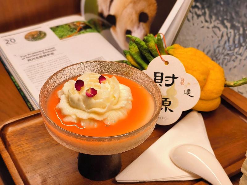 Ssaw Boutique Hotel (jiefangbei Hongyadong Branc
