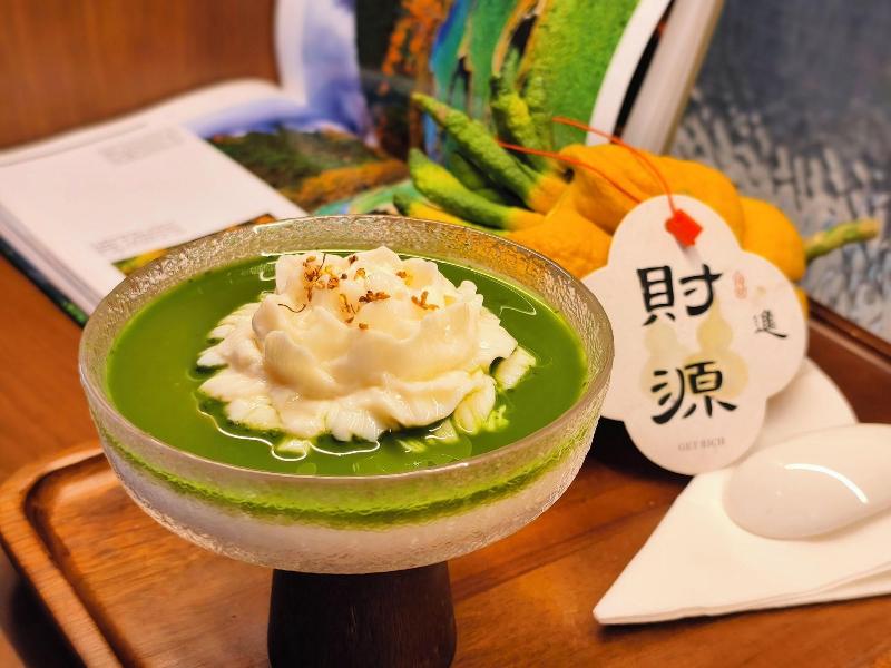 Ssaw Boutique Hotel (jiefangbei Hongyadong Branc
