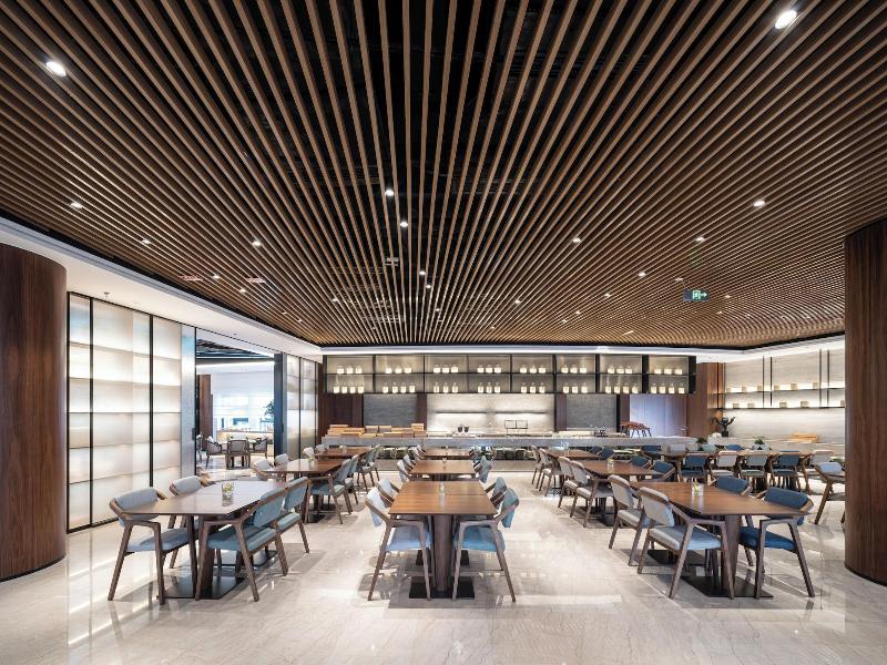 Ssaw Boutique Hotel (jiefangbei Hongyadong Branc