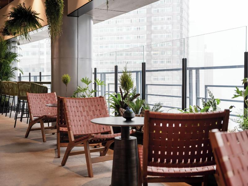Ssaw Boutique Hotel (jiefangbei Hongyadong Branc