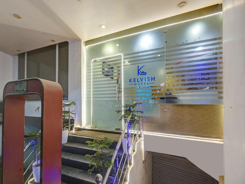 Hotel The Kelvish Delhi Airport image