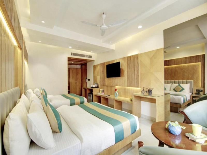 Hotel The Kelvish Delhi Airport image