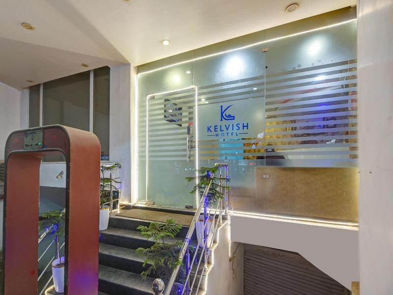 Hotel The Kelvish Delhi Airport image