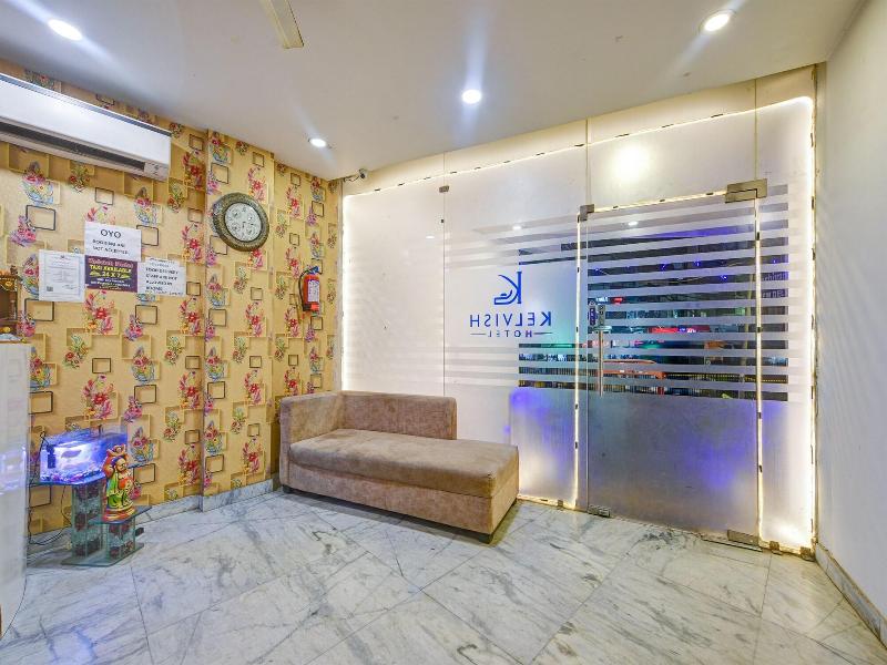 Hotel The Kelvish Delhi Airport image