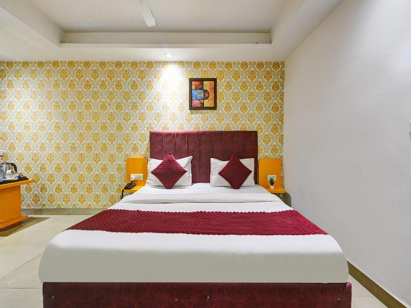 Hotel The Kelvish Delhi Airport image