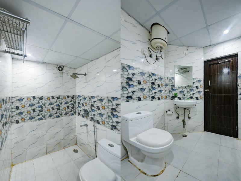 Hotel The Kelvish Delhi Airport image