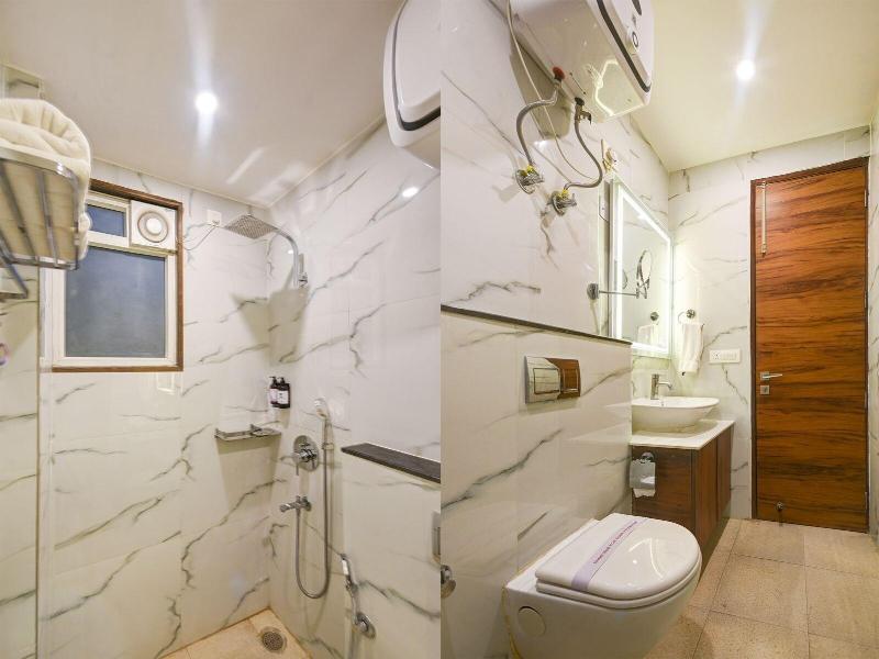 Hotel The Kelvish Delhi Airport image