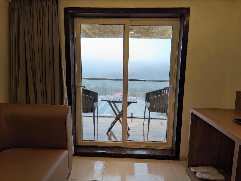 Savyasaachii Hotel, Mahabaleshwar - Pure Veg image