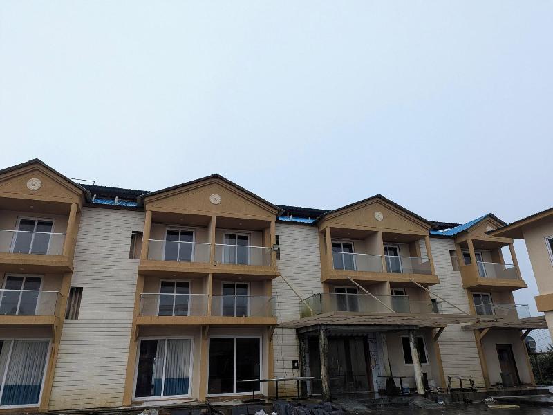 Savyasaachii Hotel, Mahabaleshwar - Pure Veg