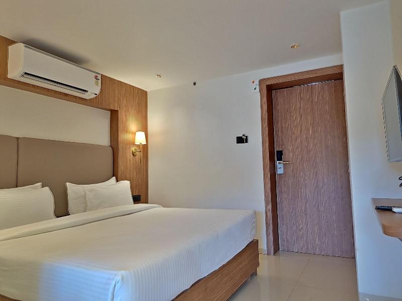 Savyasaachii Hotel, Mahabaleshwar - Pure Veg image