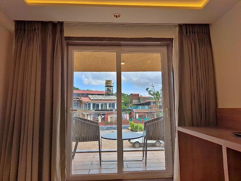 Savyasaachii Hotel, Mahabaleshwar - Pure Veg image