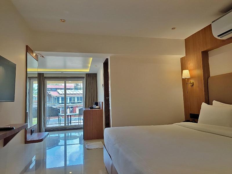 Savyasaachii Hotel, Mahabaleshwar - Pure Veg image
