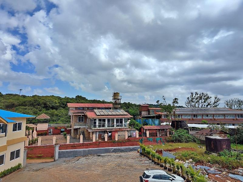 Savyasaachii Hotel, Mahabaleshwar - Pure Veg image