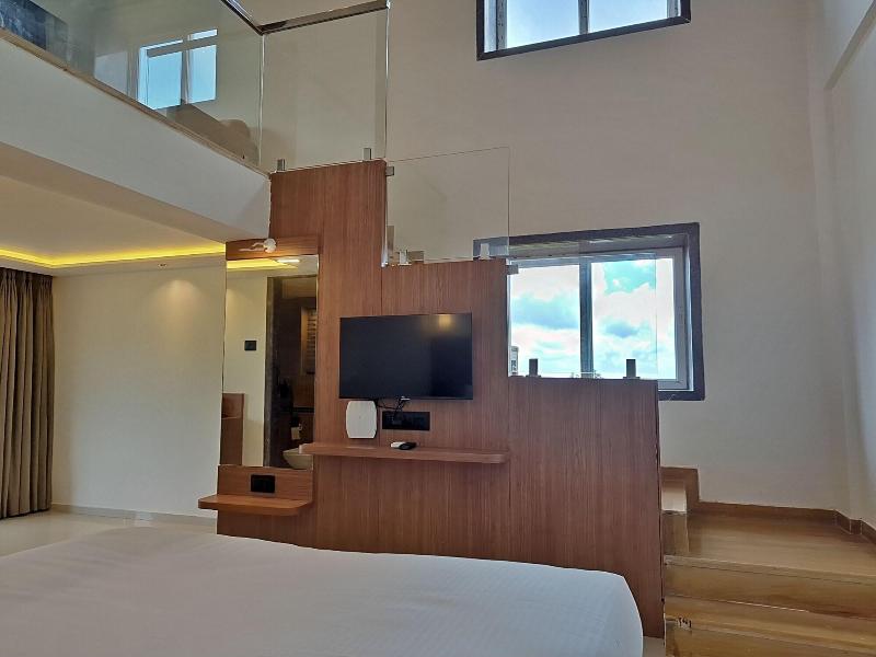 Savyasaachii Hotel, Mahabaleshwar - Pure Veg image