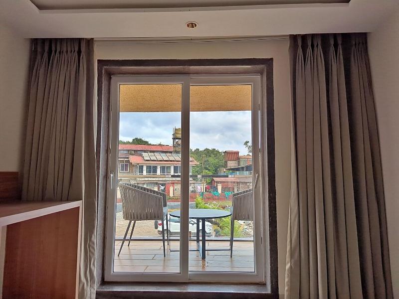 Savyasaachii Hotel, Mahabaleshwar - Pure Veg image