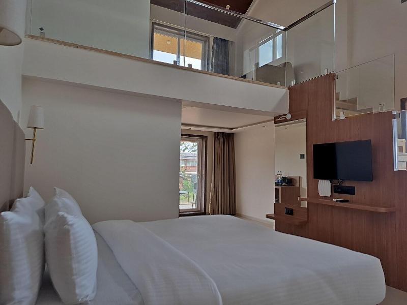 Savyasaachii Hotel, Mahabaleshwar - Pure Veg image