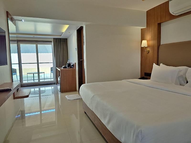 Savyasaachii Hotel, Mahabaleshwar - Pure Veg image