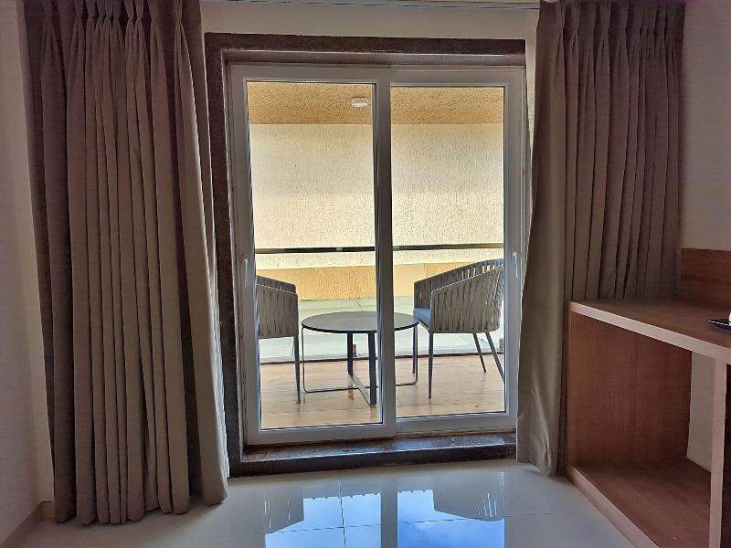 Savyasaachii Hotel, Mahabaleshwar - Pure Veg image