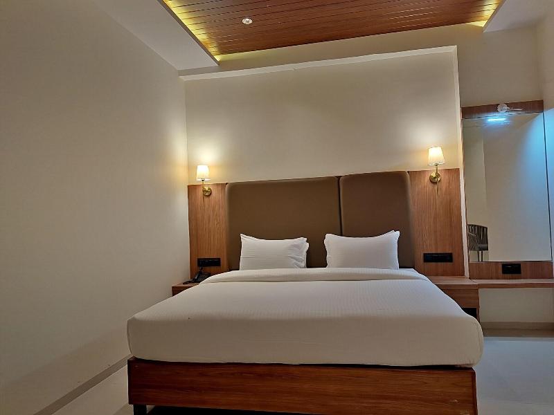 Savyasaachii Hotel, Mahabaleshwar - Pure Veg image