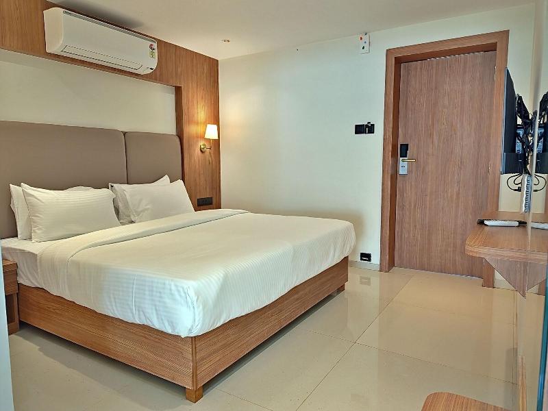 Savyasaachii Hotel, Mahabaleshwar - Pure Veg image