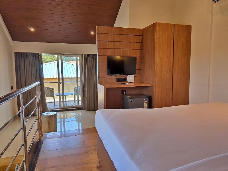 Savyasaachii Hotel, Mahabaleshwar - Pure Veg image