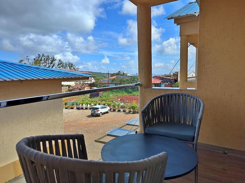 Savyasaachii Hotel, Mahabaleshwar - Pure Veg image