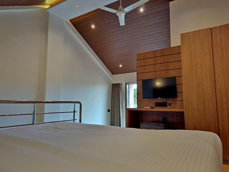 Savyasaachii Hotel, Mahabaleshwar - Pure Veg image