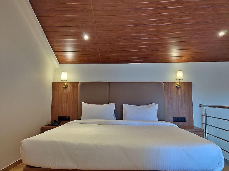 Savyasaachii Hotel, Mahabaleshwar - Pure Veg image