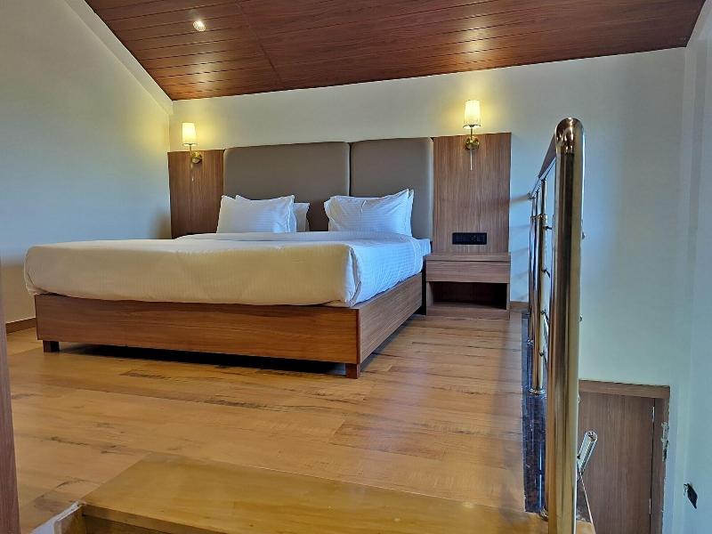 Savyasaachii Hotel, Mahabaleshwar - Pure Veg image