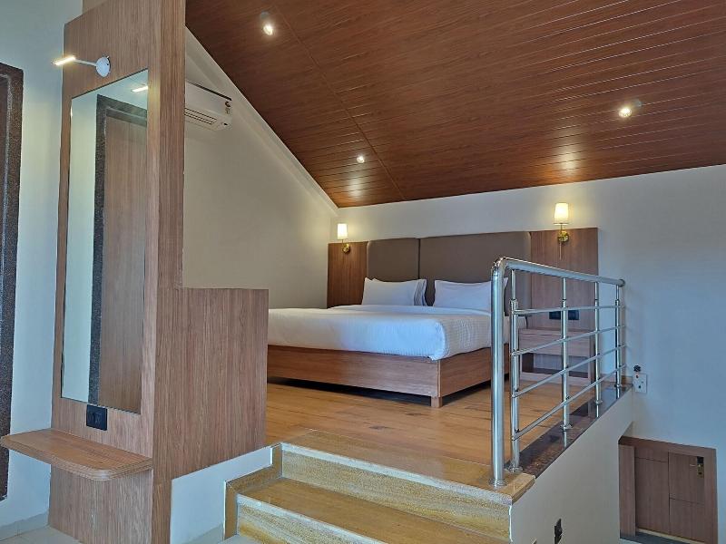 Savyasaachii Hotel, Mahabaleshwar - Pure Veg image