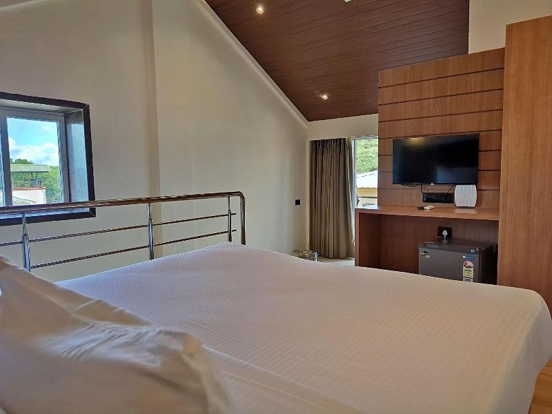 Savyasaachii Hotel, Mahabaleshwar - Pure Veg image