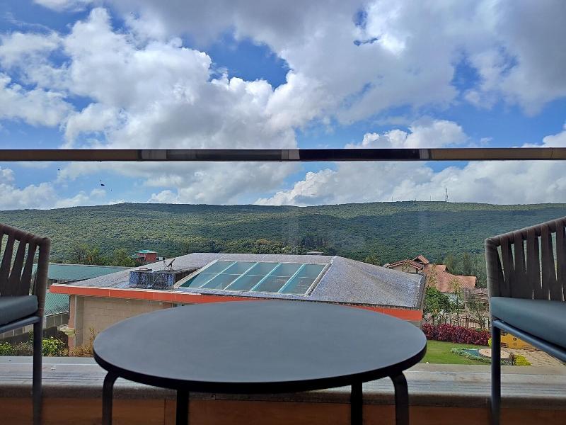 Savyasaachii Hotel, Mahabaleshwar - Pure Veg image