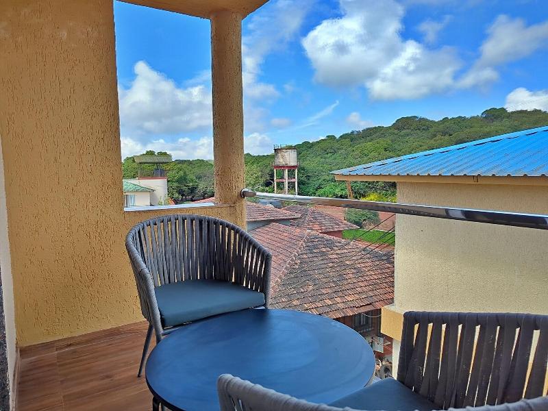 Savyasaachii Hotel, Mahabaleshwar - Pure Veg image