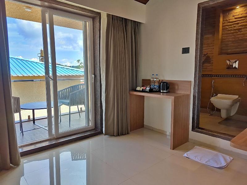 Savyasaachii Hotel, Mahabaleshwar - Pure Veg image
