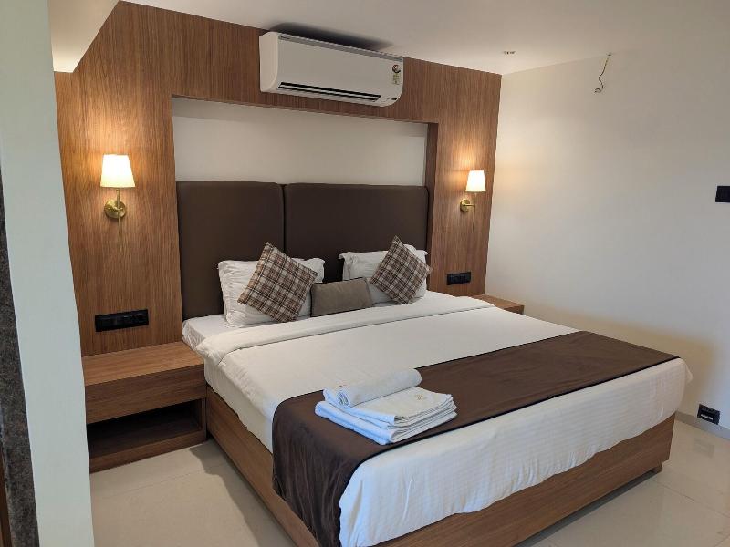 Savyasaachii Hotel, Mahabaleshwar - Pure Veg image