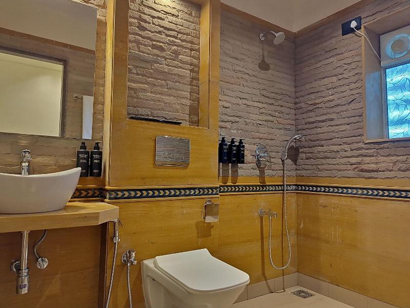 Savyasaachii Hotel, Mahabaleshwar - Pure Veg image