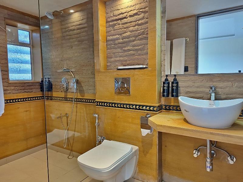 Savyasaachii Hotel, Mahabaleshwar - Pure Veg image