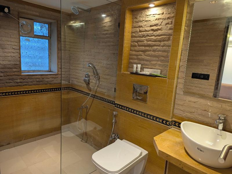 Savyasaachii Hotel, Mahabaleshwar - Pure Veg image