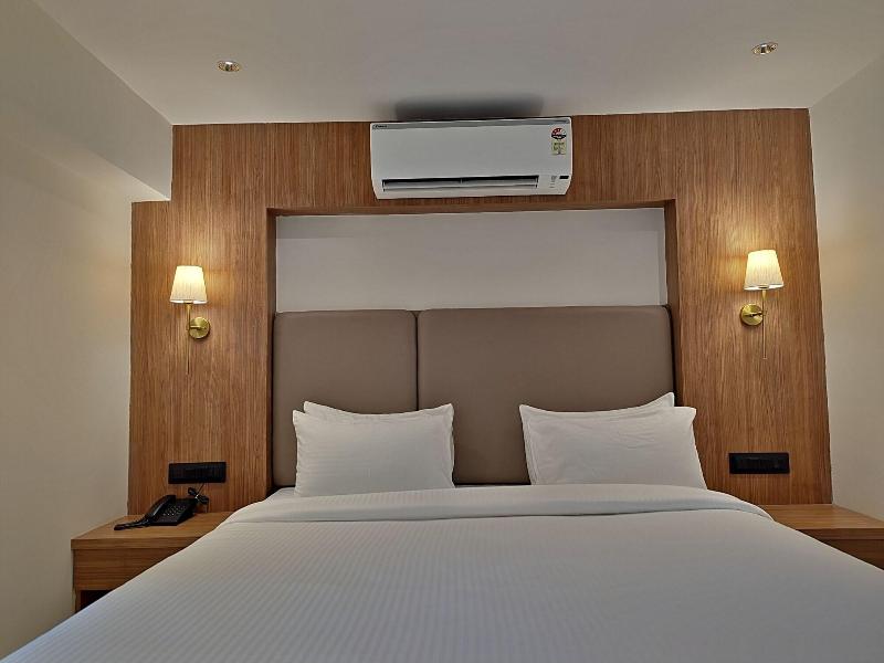 Savyasaachii Hotel, Mahabaleshwar - Pure Veg image