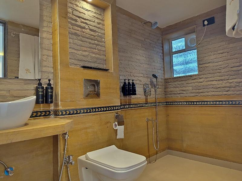Savyasaachii Hotel, Mahabaleshwar - Pure Veg image