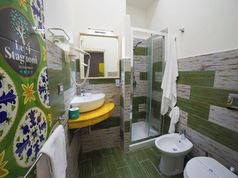 Toledo H. Napoli Centro By Clapa Group Dislocate image