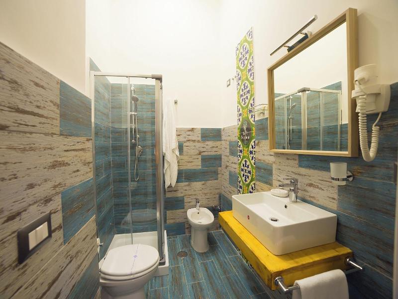 Toledo H. Napoli Centro By Clapa Group Dislocate image