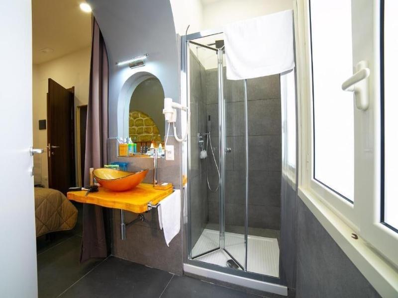 Toledo H. Napoli Centro By Clapa Group Dislocate image