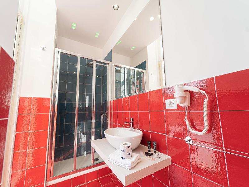 Toledo H. Napoli Centro By Clapa Group Dislocate image