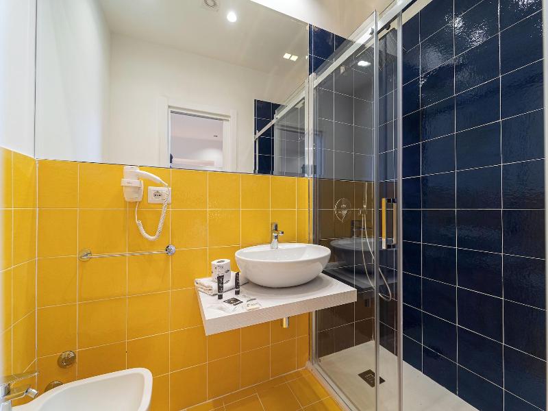 Toledo H. Napoli Centro By Clapa Group Dislocate image